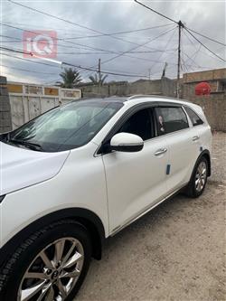 كيا سورينتو